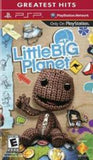 Little Big Planet