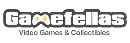 Gamefellas