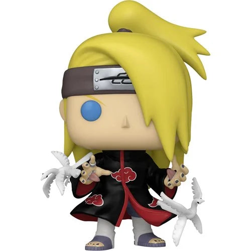 Naruto: Deidara #1434