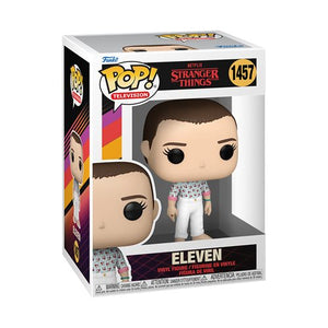 Stranger Things: Eleven #1457