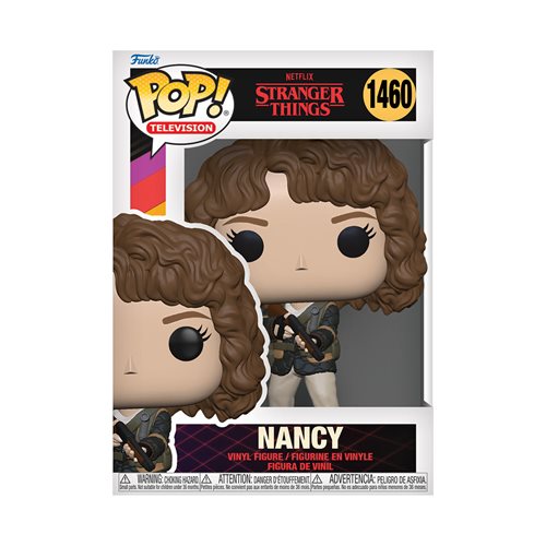 Stranger Things: Nancy #1460