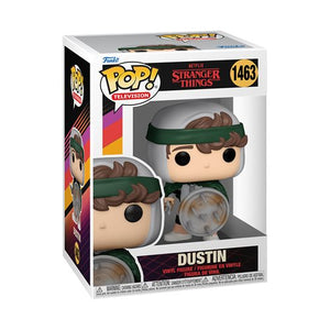 Stranger Things: Dustin #1463