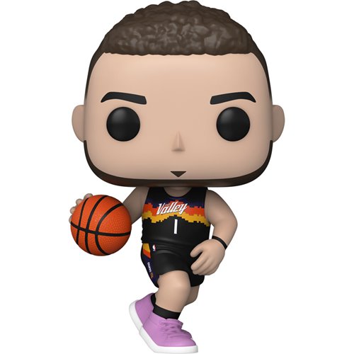 NBA Suns: Devin Booker #148