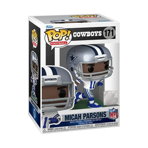 NFL Cowboys: Micah Parsons #171