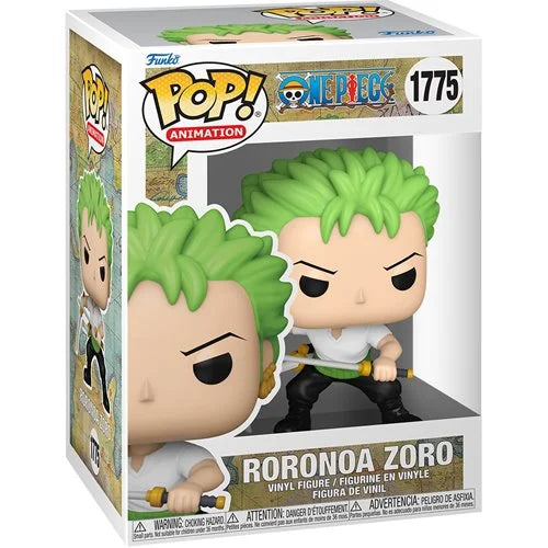 One Piece: Roronoa Zoro #1775