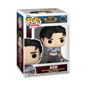 Army of Darkness: Ash #1880