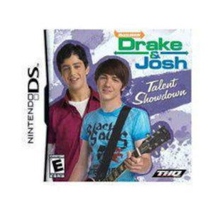 Drake and Josh