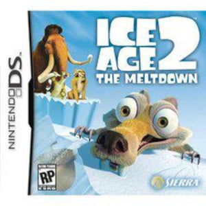 Ice Age 2 The Meltdown