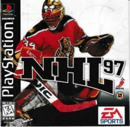 NHL 97