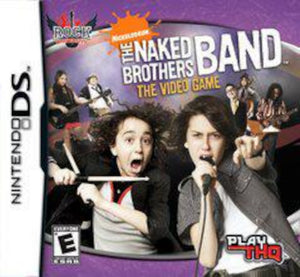 Naked Brothers Band, The