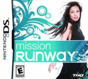 Mission Runway