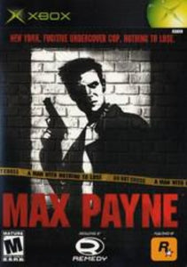 Max Payne