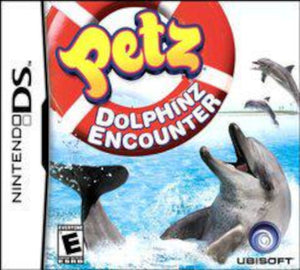 Petz: Dolphinz Encounter