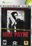 Max Payne