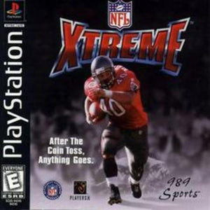 NFL Xtreme