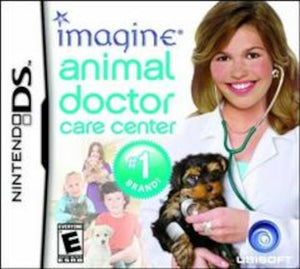 Imagine Animal Doctor Care Center