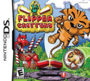 Flipper Critters