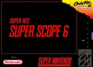 Super Scope 6