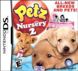 Petz: Nursery 2