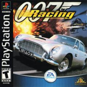 007 Racing