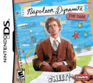 Napoleon Dynamite