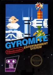 Gyromite [5 Screw]