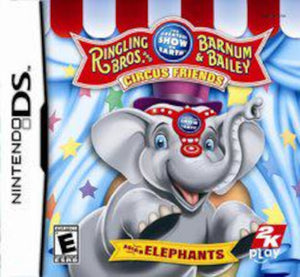 Ringling Bros. and Barnum & Bailey Circus