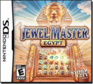 Jewel Master Egypt