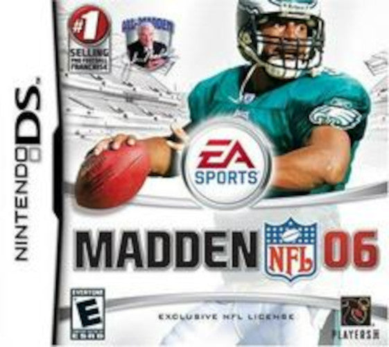 Madden 2006