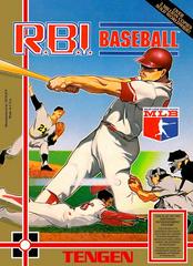 RBI Baseball