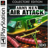 Army Men Air Attack