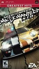 Need for Speed Most Wanted 5-1-0