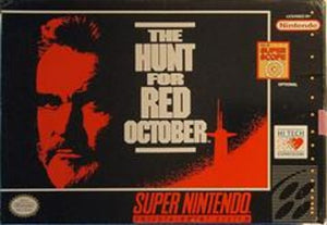 Hunt for Red October