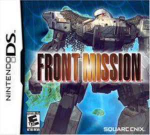 Front Mission