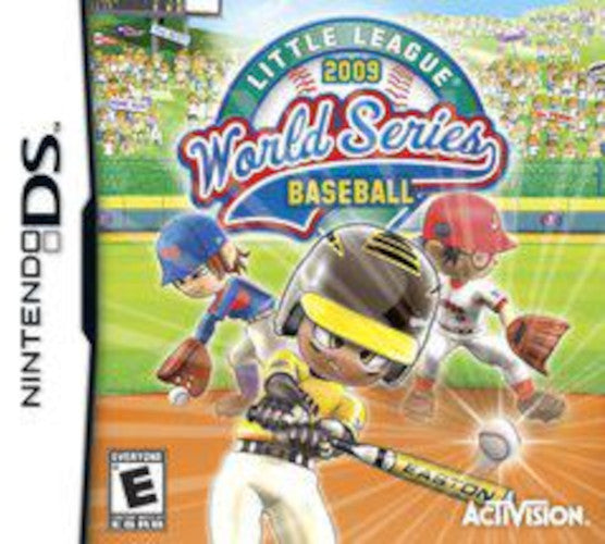 Little League World Series Baseball 2009