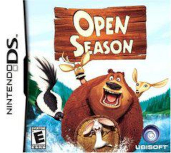 Open Season