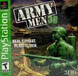 Army Men 3D