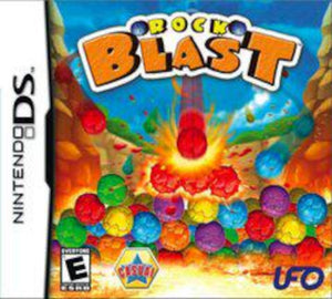 Rock Blast