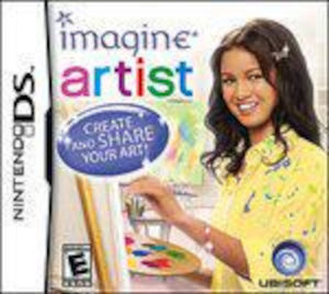 Imagine: Artist