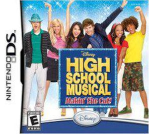 High School Musical: Makin' the Cut