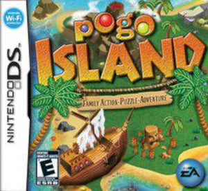 POGO Island