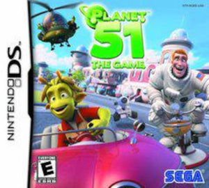 Planet 51