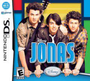 Jonas