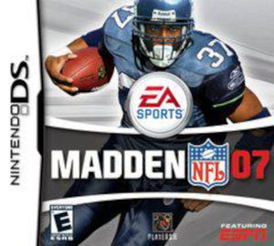 Madden 2007