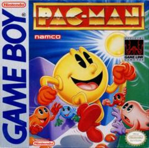 Pac-Man