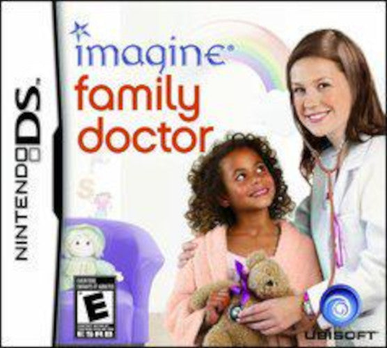 Imagine: Family Doctor