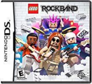 LEGO Rock Band