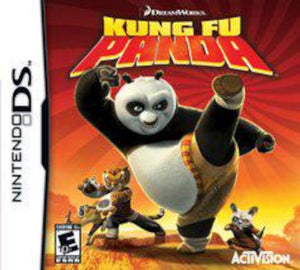 Kung Fu Panda