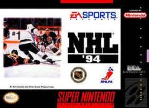 NHL 94