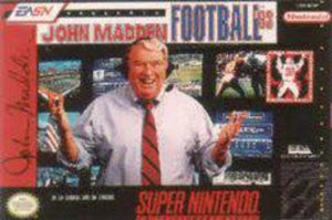 Madden 93